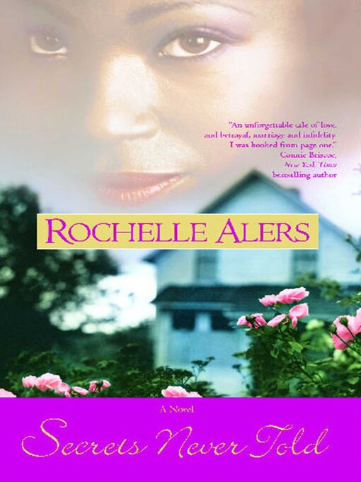 Title details for Secrets Never Told by Rochelle Alers - Available